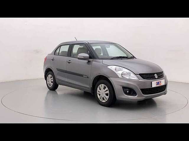 Second Hand Maruti Suzuki Swift DZire [2011-2015] VXI in Bangalore