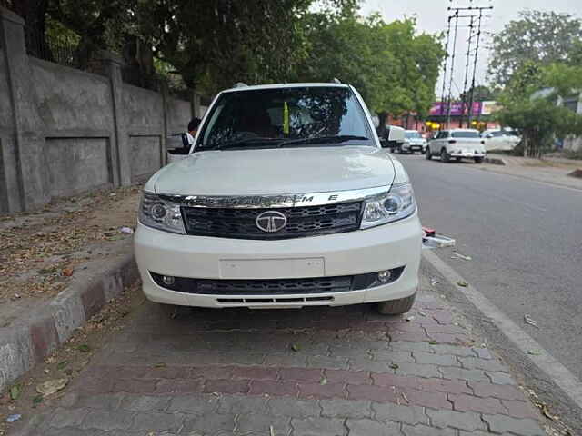 Second Hand Tata Safari Storme 2019 2.2 VX 4x2 in Varanasi