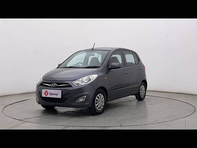 Second Hand Hyundai i10 [2010-2017] Sportz 1.2 Kappa2 in Chennai