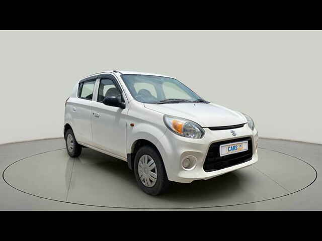 Second Hand Maruti Suzuki Alto 800 [2012-2016] Lxi in Kolkata