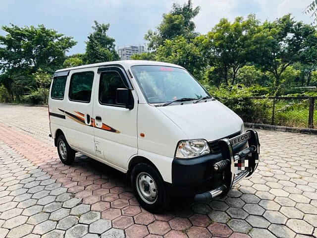 Second Hand Maruti Suzuki Eeco [2010-2022] 5 STR AC (O) in Indore