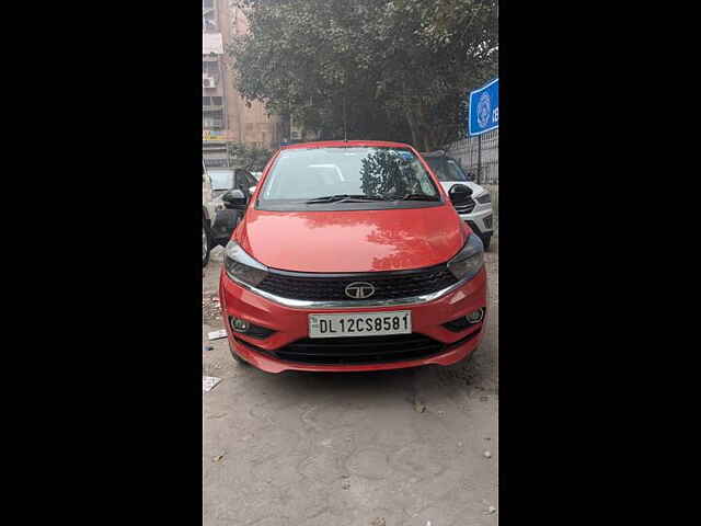 Second Hand Tata Tiago XZ Plus [2020-2023] in Delhi