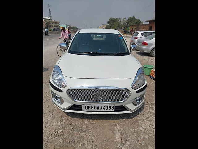 Second Hand Maruti Suzuki Dzire [2017-2020] VDi in Varanasi