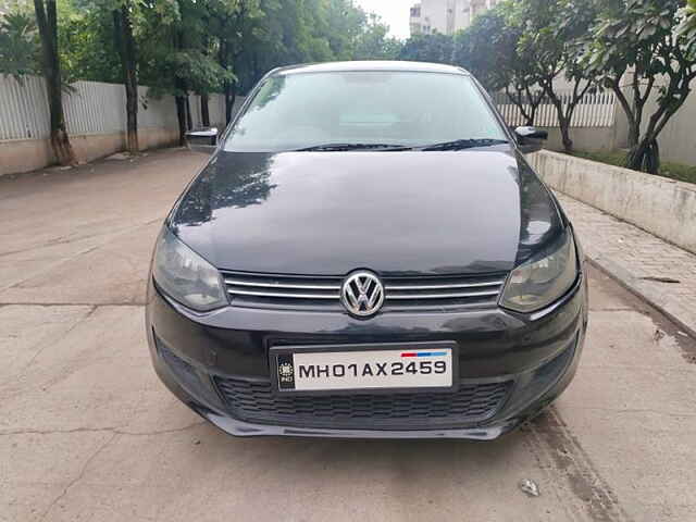 Second Hand Volkswagen Vento [2010-2012] Trendline Petrol in Pune