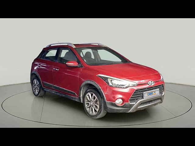 Second Hand Hyundai i20 Active [2015-2018] 1.2 SX in Delhi