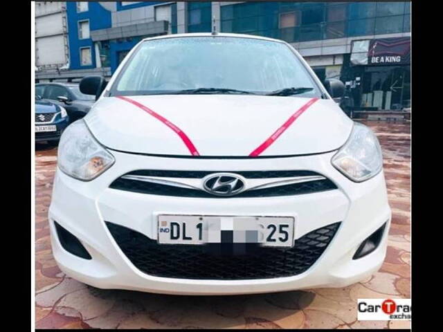 Second Hand Hyundai i10 [2010-2017] Era 1.1 iRDE2 [2010-2017] in Delhi