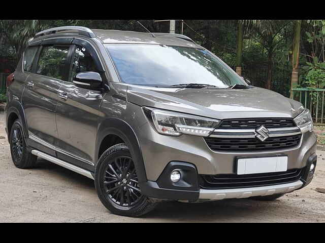 Second Hand Maruti Suzuki XL6 [2019-2022] Alpha MT Petrol in Thane