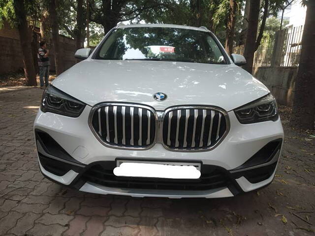 Second Hand BMW X1 [2013-2016] sDrive20d xLine in Pune