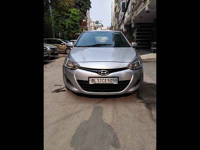 Second Hand Hyundai i20 [2012-2014] Magna 1.2 in Delhi