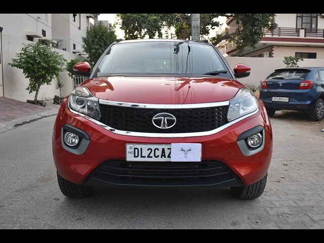 Second Hand Tata Nexon [2017-2020] XZA Plus Petrol in Gurgaon