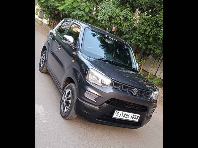 Second Hand Maruti Suzuki S-Presso [2019-2022] VXi in Surat