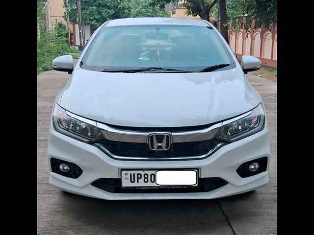 Second Hand Honda City [2014-2017] V in Agra