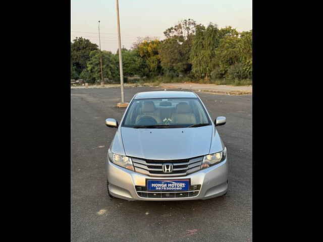 Second Hand Honda City [2008-2011] 1.5 S AT in Ludhiana