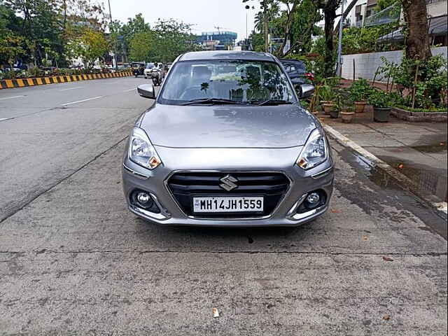 Second Hand Maruti Suzuki Dzire [2017-2020] ZXi AMT in Mumbai