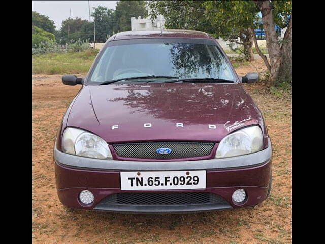 Second Hand Ford Ikon [2003-2009] 1.6 SXi in Madurai