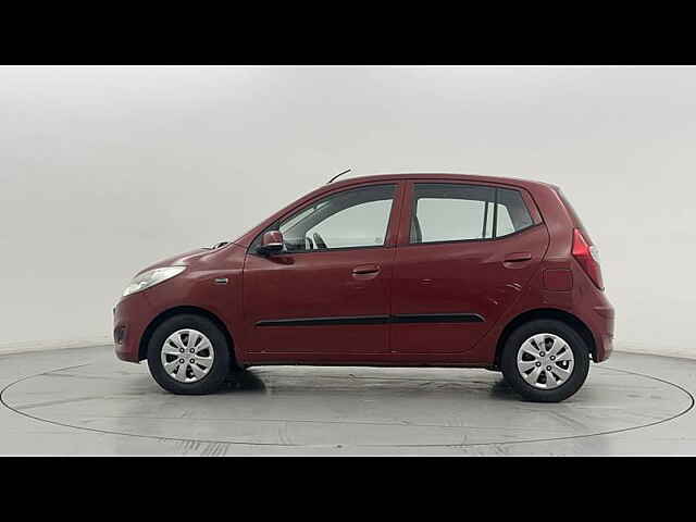 Second Hand Hyundai i10 [2010-2017] Magna 1.2 Kappa2 in Faridabad