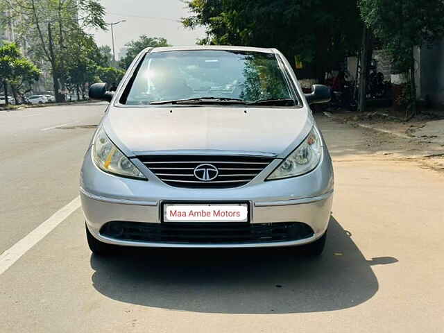 Second Hand Tata Indica Vista [2012-2014] LS TDI BS-III in Vadodara