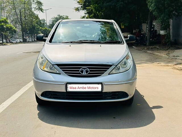 Second Hand Tata Indica Vista [2012-2014] LS TDI BS-III in Vadodara