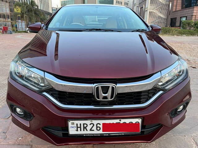 Second Hand Honda City [2014-2017] V in Delhi