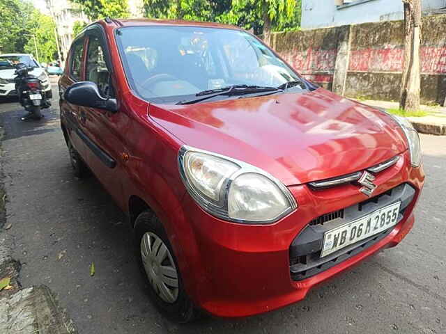 Second Hand Maruti Suzuki Alto 800 [2012-2016] Lxi in Kolkata