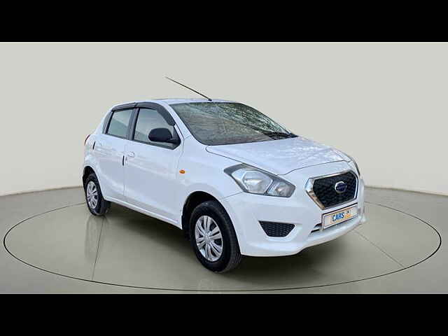 Second Hand Datsun GO T [2018-2019] in Jaipur