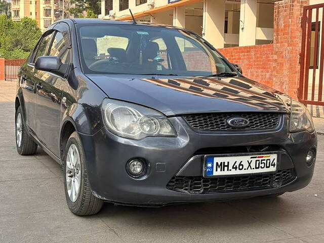 Second Hand Ford Classic [2012-2015] 1.4 TDCi CLXi in Mumbai