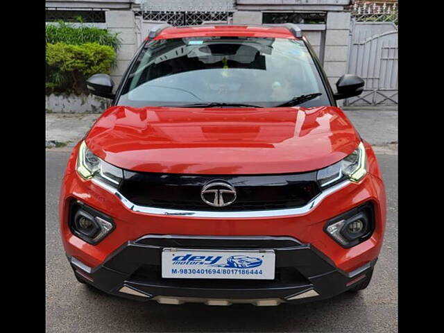 Second Hand Tata Nexon [2020-2023] XM (S) [2020-2023] in Kolkata