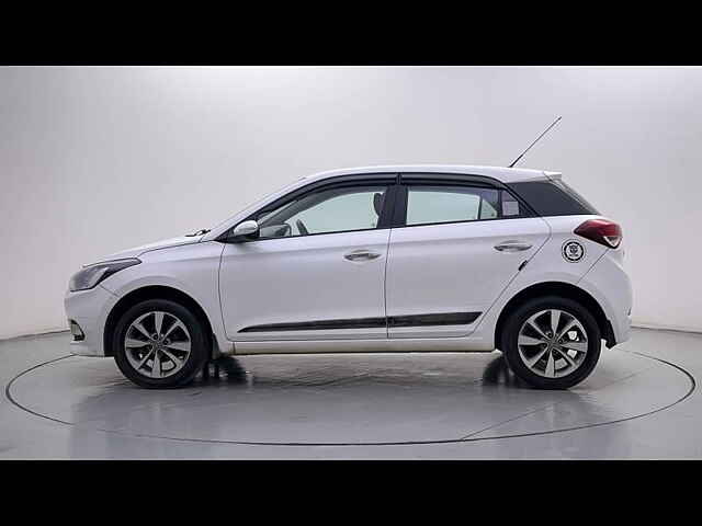 Second Hand Hyundai Elite i20 [2016-2017] Sportz 1.2 [2016-2017] in Bangalore