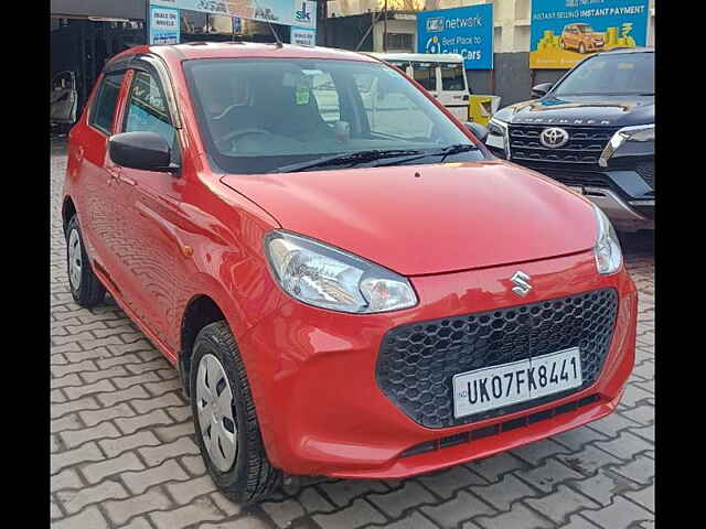 Second Hand Maruti Suzuki Alto K10 VXi [2023-2024] in Dehradun