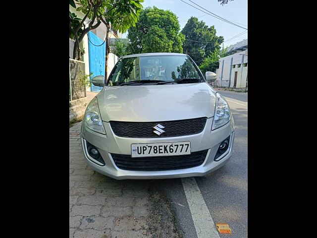 Second Hand Maruti Suzuki Swift [2014-2018] VDi ABS [2014-2017] in Kanpur