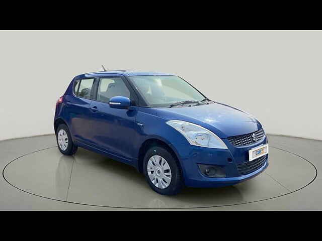 Second Hand Maruti Suzuki Swift [2011-2014] VXi in Surat