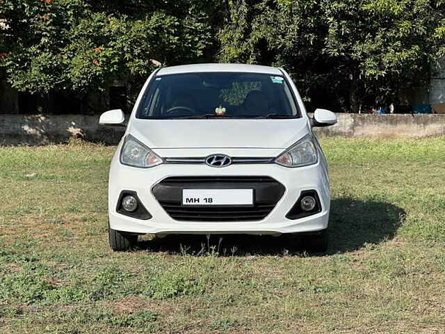 Second Hand Hyundai Xcent [2014-2017] Base ABS 1.2 [2015-2016] in Nashik