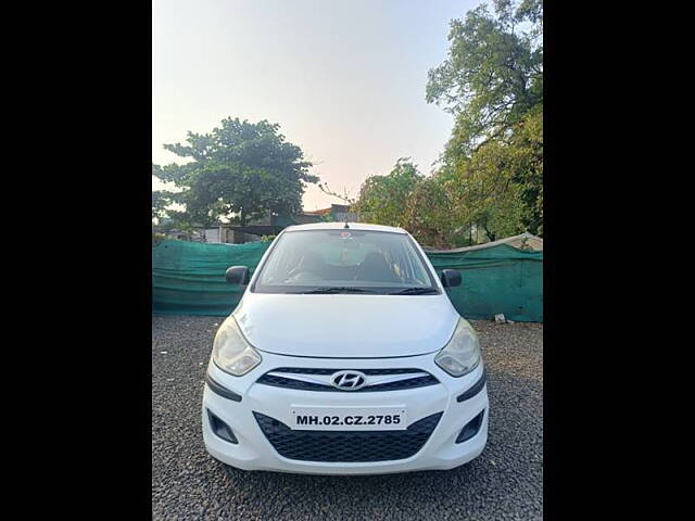 Second Hand Hyundai i10 [2010-2017] Era 1.1 iRDE2 [2010-2017] in Nashik