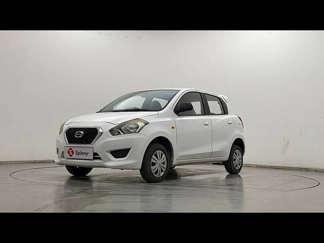 Second Hand Datsun GO [2014-2018] T in Hyderabad