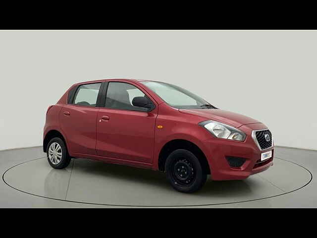 Second Hand Datsun GO [2014-2018] T in Hyderabad