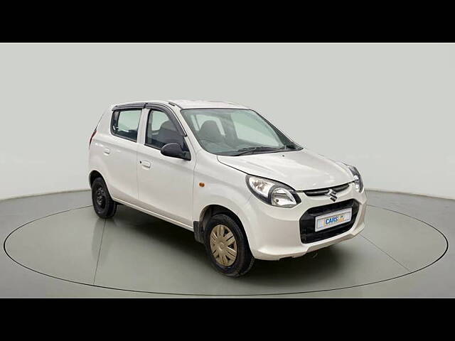 Second Hand Maruti Suzuki Alto 800 [2012-2016] Lxi in Delhi