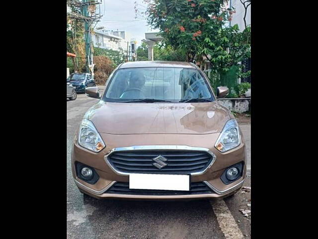 Second Hand Maruti Suzuki Dzire [2017-2020] VXi AMT in Bangalore