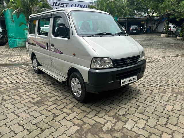 Second Hand Maruti Suzuki Eeco [2010-2022] 5 STR AC (O) CNG in Mumbai