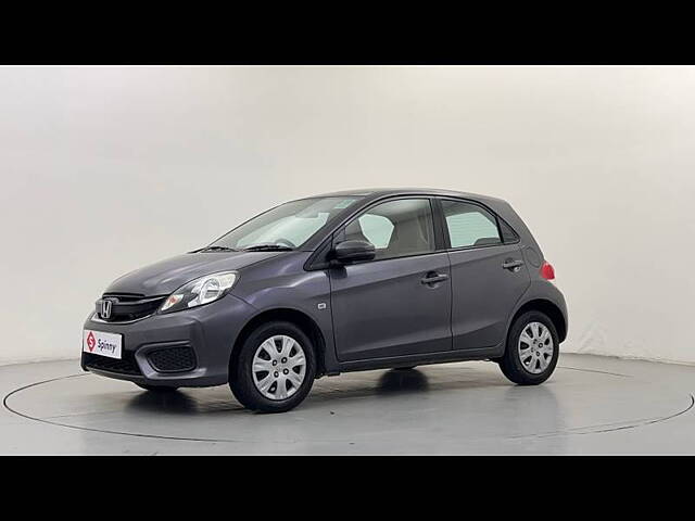 Second Hand Honda Brio S (O)MT in Delhi