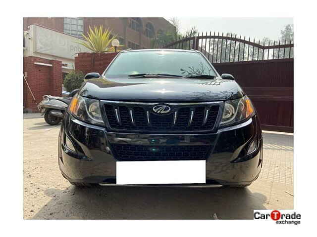 Second Hand Mahindra XUV500 [2015-2018] W6 in Delhi