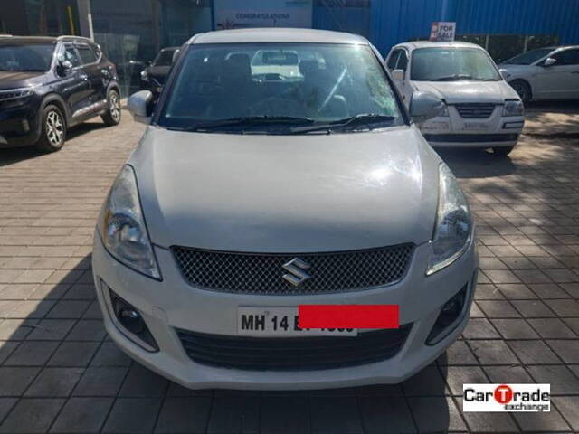 Second Hand Maruti Suzuki Swift [2011-2014] ZXi in Pune