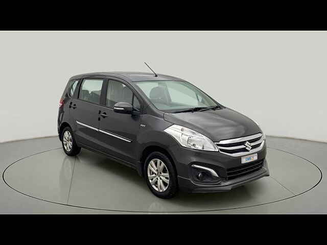 Second Hand Maruti Suzuki Ertiga [2015-2018] ZXI+ in Mysore