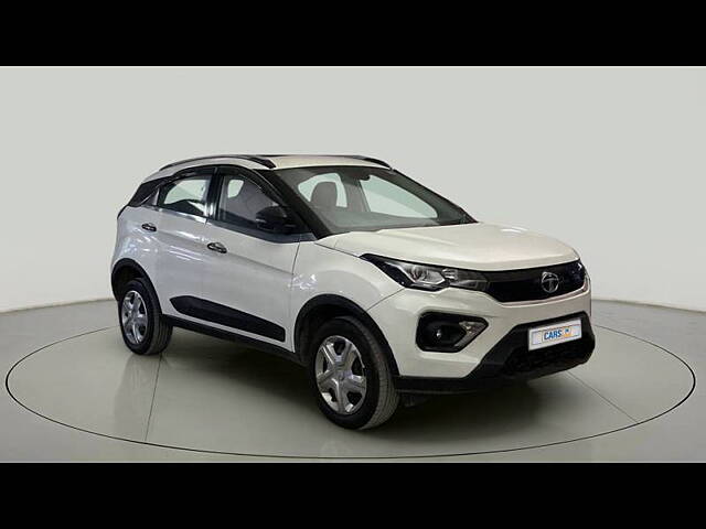 Second Hand Tata Nexon [2020-2023] XM (S) Diesel [2020-2023] in Delhi