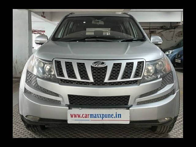 Second Hand Mahindra XUV500 [2011-2015] W8 AWD in Pune