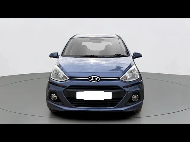 Second Hand Hyundai Grand i10 [2013-2017] Sports Edition 1.1 CRDi in Zirakpur