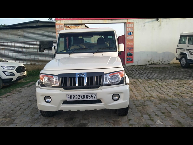 Mahindra bolero top 2025 model 2019 price