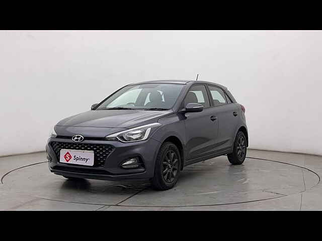 Second Hand Hyundai Elite i20 [2018-2019]  Asta 1.2 AT in Chennai