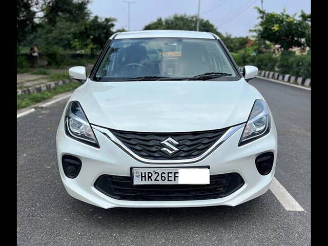 Second Hand Maruti Suzuki Baleno [2015-2019] Delta 1.2 in Delhi