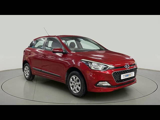 Second Hand Hyundai Elite i20 [2016-2017] Sportz 1.2 [2016-2017] in Mumbai