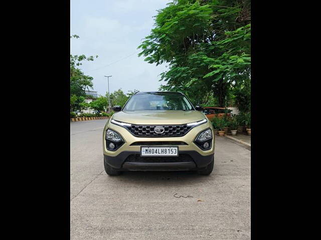 Second Hand Tata Safari [2021-2023] XZA Plus in Mumbai